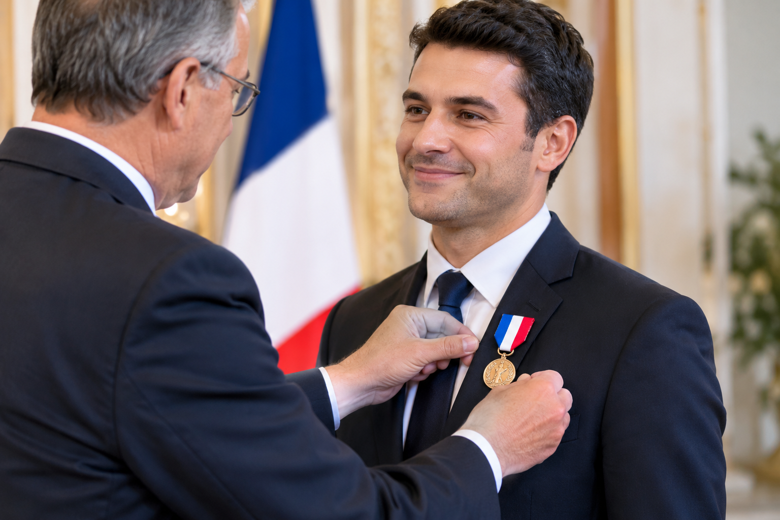 remise-de-medaille-officielle-tricolore
